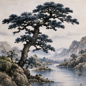 노송도 III
